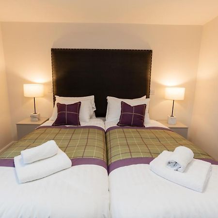 The Dalkeith Hotel By Pillow Dış mekan fotoğraf